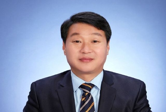 경기도의회 강태형 위원장.