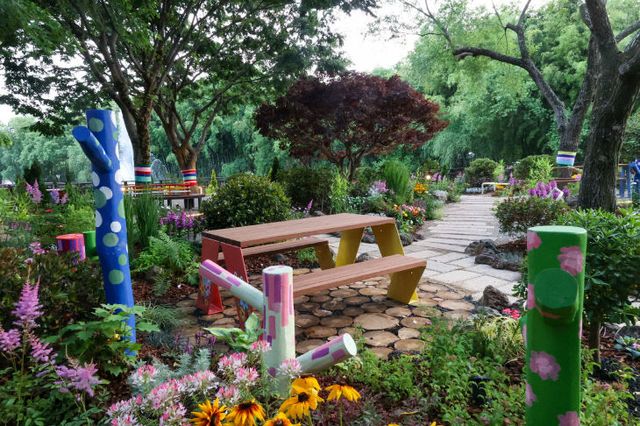 ‘2025 대한민국 정원산업박람회 현장설명회 개최