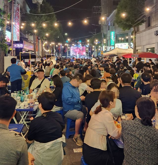 2025 청전동 불맥 페스티벌’성황리 종료3