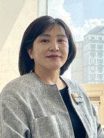 250701_보도자료_이정민 신임 관장 프로필 사진_국립세종도서관