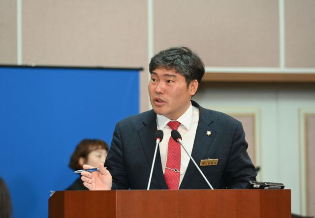 제255회 정례회_시정질문(김영규)