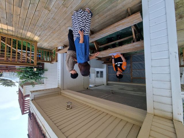 서천소방서가 실시한 다중이용시설 화재예방 점검