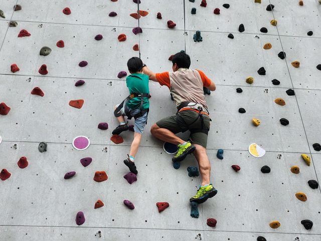 20250710 부산학생인성교육원, ‘둥근세등반)