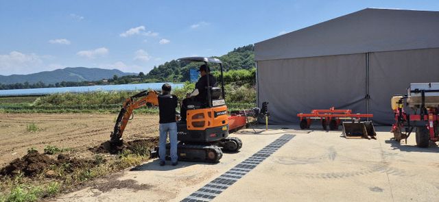 3. 음성군, 농기계 임대사업 운영...농업인 ‘만족도’ 높아(2)