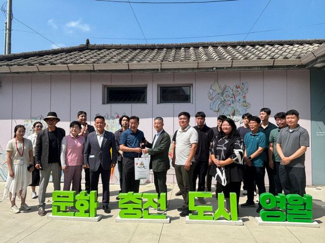 5 문화도시 우수사례, 기초지자체 정책모델로 부상