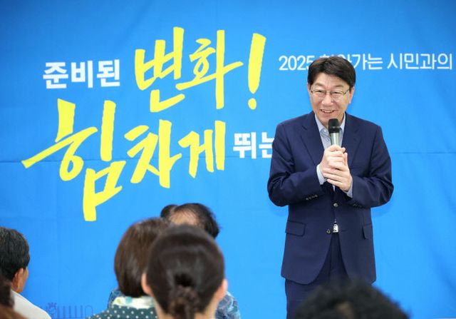 계속되는 폭염, 시민 건강·안전이 최우선! (1)