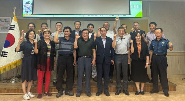 양촌곶감축제 개최 확정