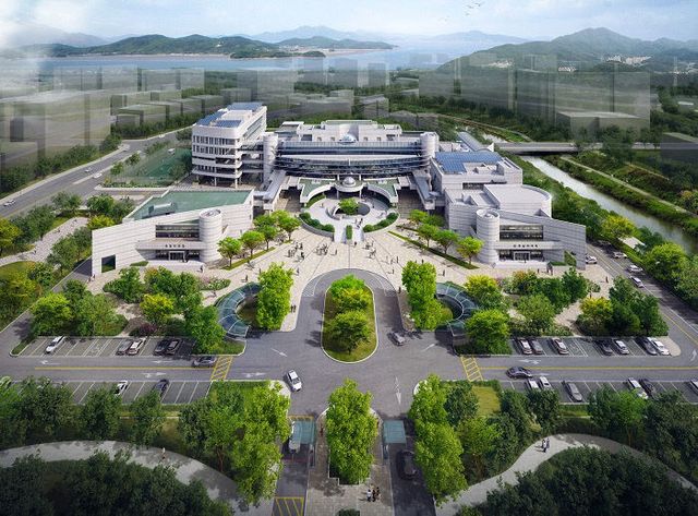 하남시 시청사 및 의회증축공사 착공 시기 조정(2)