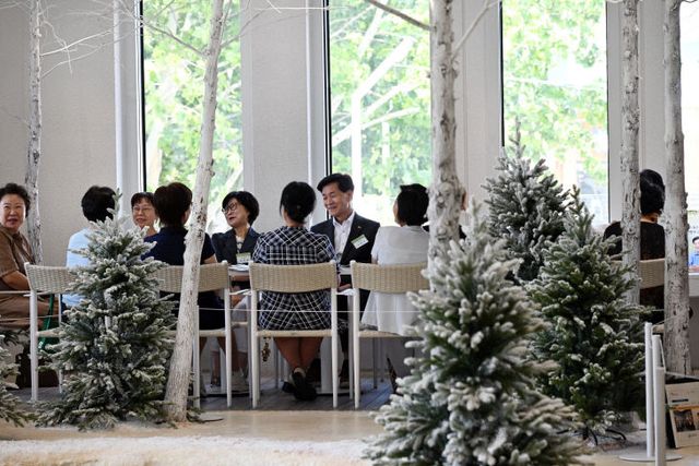 ‘안병구의 소통하기 좋은 날’여섯 번째 만남