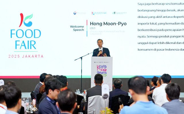 250711_홍문표 aT 사장 자카르타서