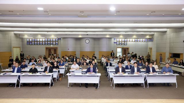 (사진3)장애인 지원체계 혁신방안 대토론회(250714)