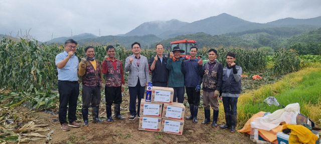 농협 충주시지부