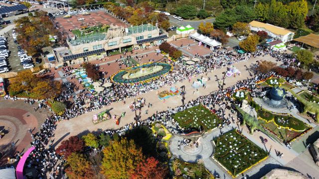 고성군, 2024년 4분기 생활인구 ‘경남 군부 1위’