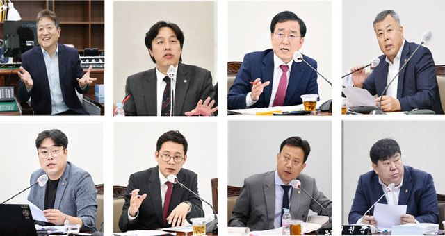 의원연구단체 부산역