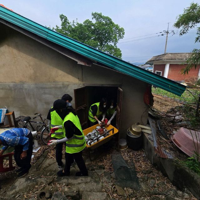 고창군, 그린 리모델링(2) (1)