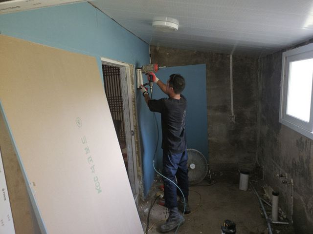 고창군, 그린 리모델링