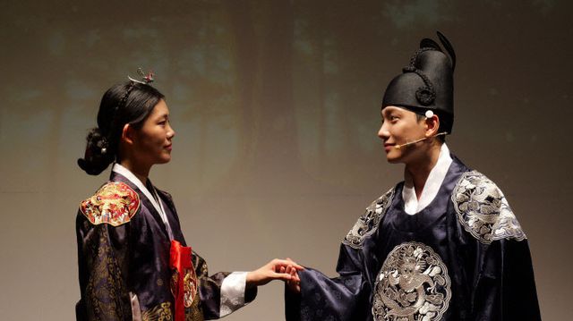 3-1 [1457,소년잠들다[ 공연장면