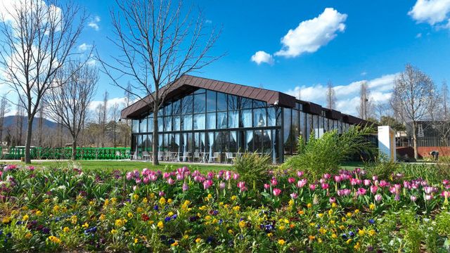 전남 여행지- 순천 워케이션 센터