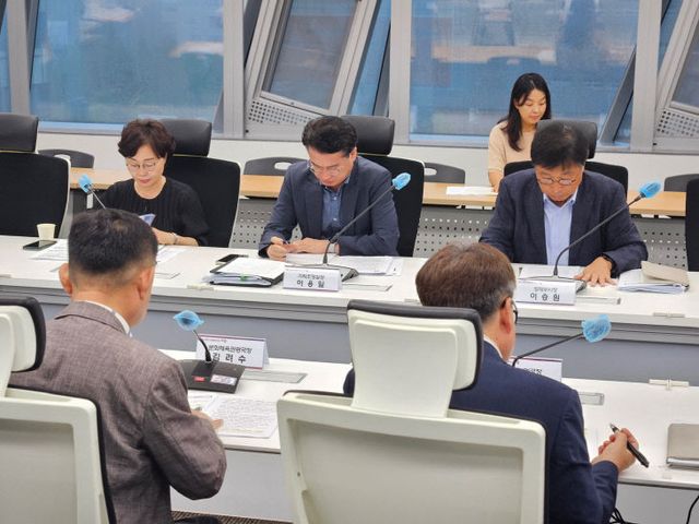 세종시, 내년도 국비 확보로 행정수도 완성 총력 1(예산담당관)