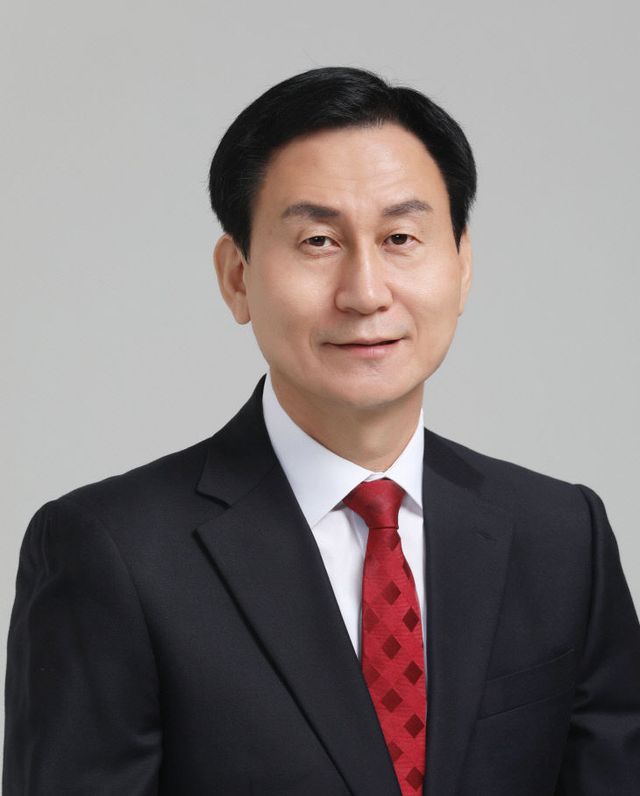 강무길 의원(해운대구4, 국민의힘)