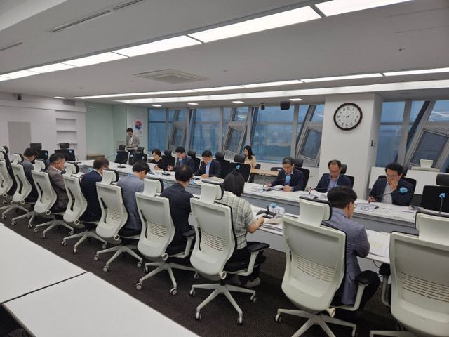 세종시, 내년도 국비 확보로 행정수도 완성 총력 2(예산담당관)