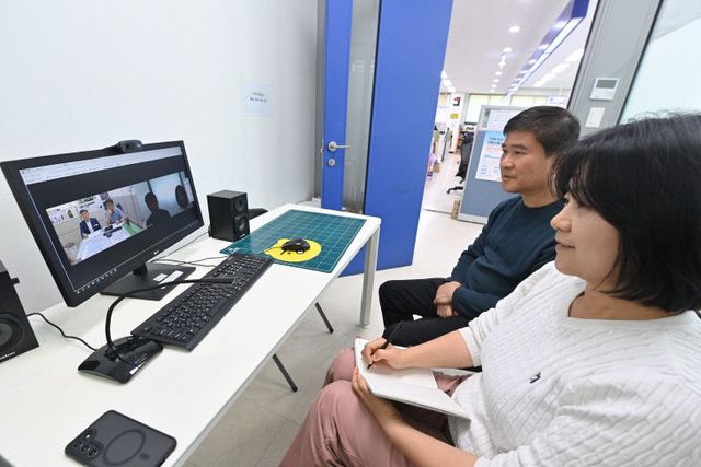 (사진3)[하남시 기획특집 I 시민 곁에 머무는 민원 행정]