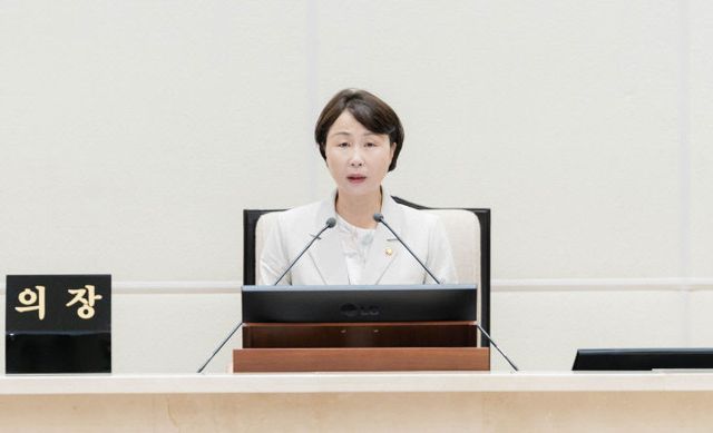 20250718 용인특례시의회, 제294회 임시회 폐회(3)