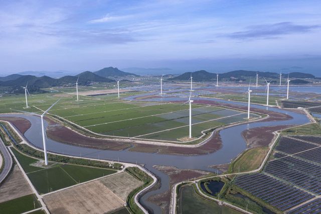 사진(햇빛 바람연금이 만드는 미래 ②) 2