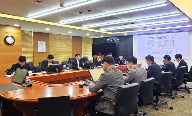 이정복 서부발전 사장 디지털 변환 직접 챙긴다