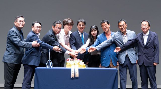 청양 7월직원만남의 날 민선8기 3주년 기념행사