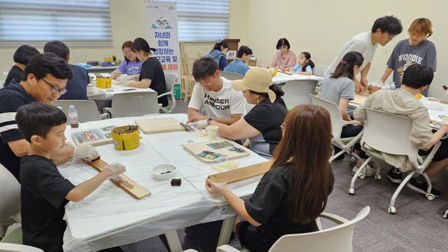 정읍 부모교육 호응