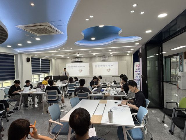 20250702 부산일과학고, 독도 AI 챗봇(AIDOK) 개발해_붙임