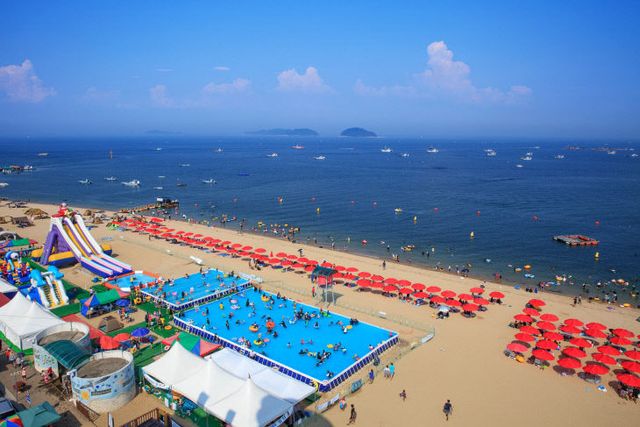 사본 -(사진1)왜목마을 해수욕장