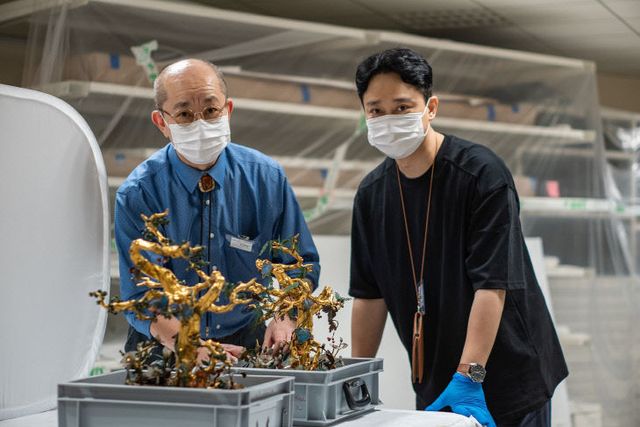 박물관 탐방 성료 (2)