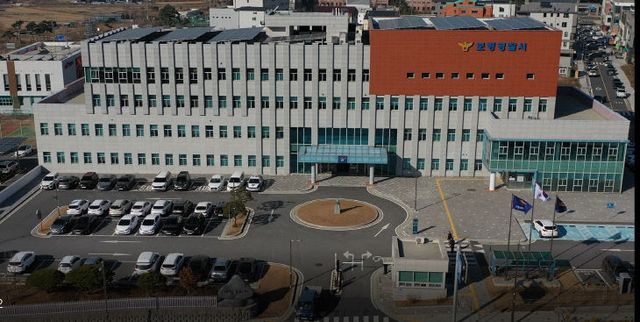 보령서 전경사진