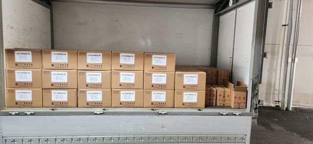 03.2 청주시, 폭염대비 가금농가에 면역증강제 긴급지원. 사진2