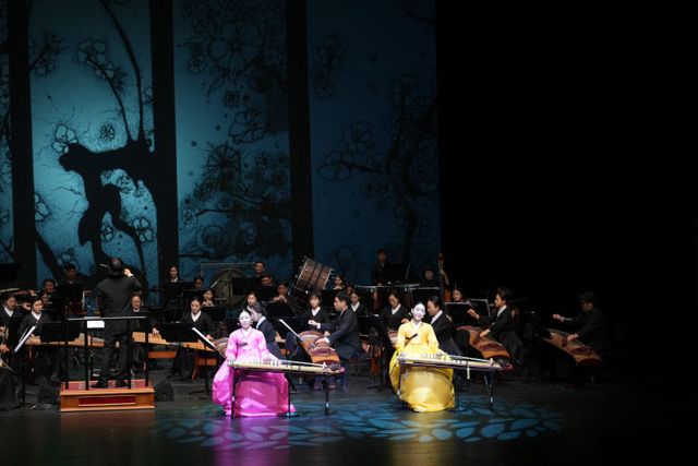 10주년 기념공연2