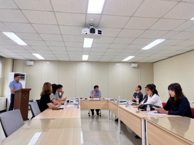 문화제’ 자문위원회 개최