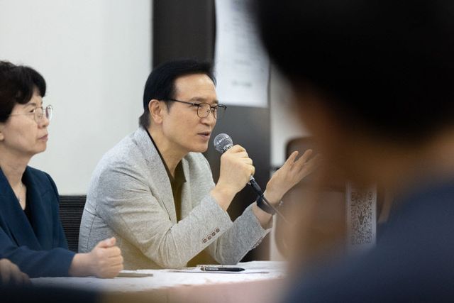 임태희 경기도교육감, 초등 학습 콘퍼런스 ‘