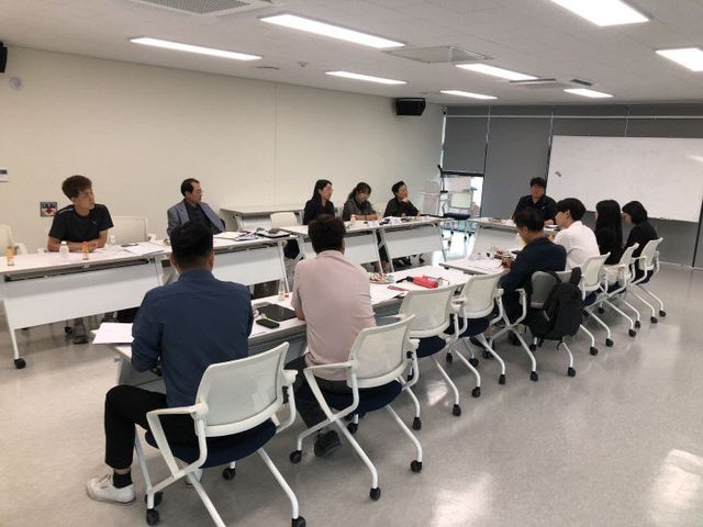 8. 동두천시 중앙시장, ‘첫걸음 기반조성사업’ 선정