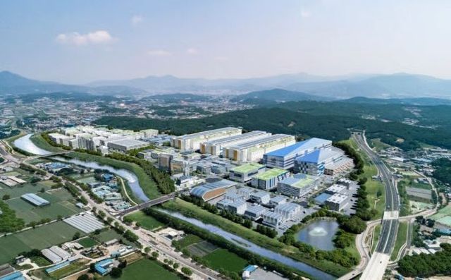 7.18.-양주은남 일반산업단지, 산업시설용지 첫 분양 실적률 70