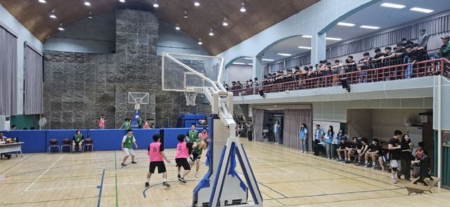 250722 제4회 충주시청소년수련원 농구대회 개최3