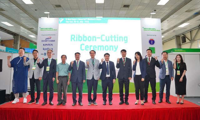 [KINTEX 이미지] 2025 K-Med Expo 행사 현장 (3)