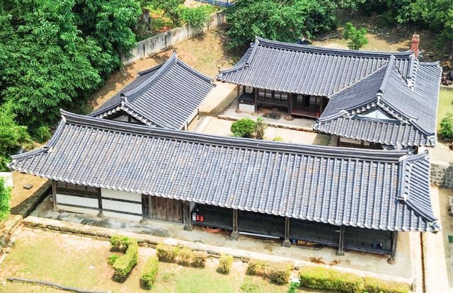 사본 -(사진1)한갑동가옥1