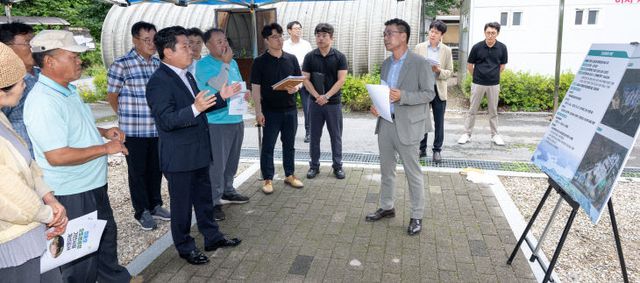 제천시, 현장중심 소통행보... 민생 중심 행정력 집중4