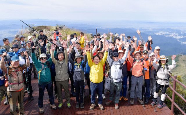 230923 무등산 정상 상시개방 개통식_GJI2118