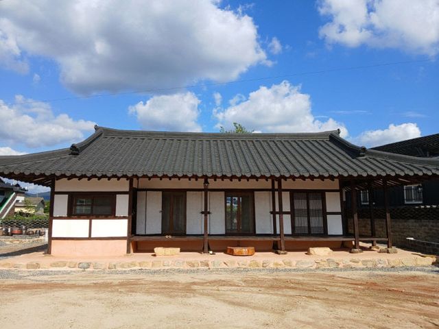 영암군 마더하우스 리모델링 완료