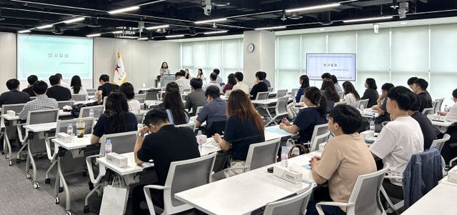 경기도교육청, 학생 행복 ‘경기미래교육’ 환경 구축