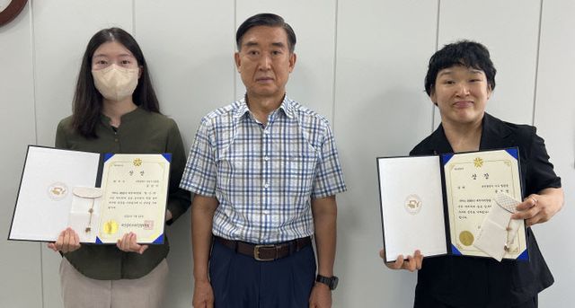 3. ‘빛으로 알리는 안심 화장실’ 시민이 만든 1등 치안 정책