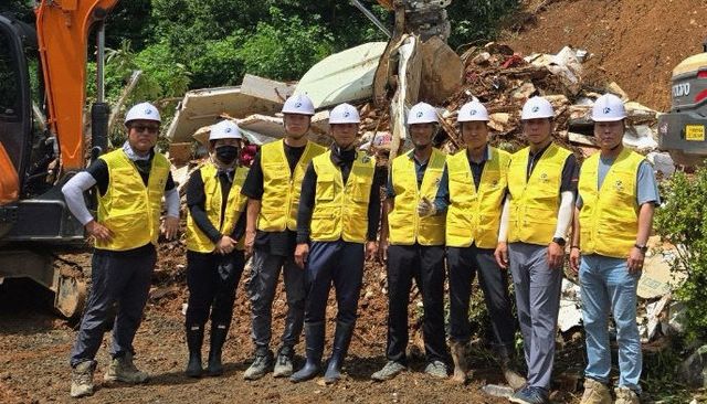 청양군 전문건설협회